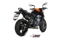 MIVV X-M5 Demper