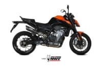 MIVV X-M5 Demper