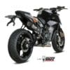 MIVV X-M5 Demper