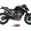 MIVV X-M5 Demper