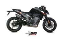 MIVV X-M5 Demper