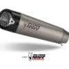 MIVV X-M5 Demper