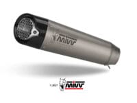 MIVV X-M5 Demper