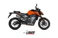 MIVV X-M5 Demper