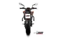 MIVV X-M5 Demper