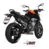 MIVV X-M5 Demper