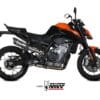 MIVV X-M5 Demper