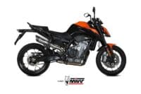 MIVV X-M5 Demper