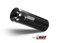 MIVV HR-1 Demper