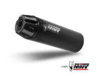 MIVV HR-1 Demper