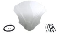 MRA Touring Windscherm "NTM"