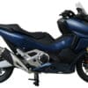MRA Sport Scherm "SP"