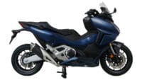 MRA Sport Scherm "SP"