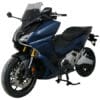 MRA Sport Scherm "SP"