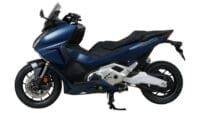 MRA Sport Scherm "SP"