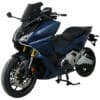 MRA Sport Scherm "SP"