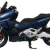 MRA Sport Scherm "SP"