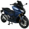 MRA Sport Scherm "SP"