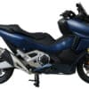 MRA Sport Scherm "SP"