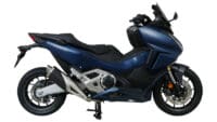 MRA Sport Scherm "SP"