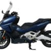 800Wx800H-1125809001-5 MRA Vario Touring Windscherm "VT" met spoiler