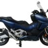 800Wx800H-1125809001-9 MRA Vario Touring Windscherm "VT" met spoiler