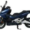 800Wx800H-1125809002-5 MRA Vario Touring Windscherm "VT" met spoiler