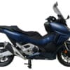 800Wx800H-1125809002-9 MRA Vario Touring Windscherm "VT" met spoiler