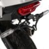 R&G RACING Kentekenplaat