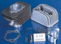 POLINI Cilinder kit