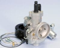 POLINI Carburateur CP ⌀19