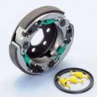 POLINI Race Koppeling ⌀107 mm
