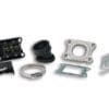 Complessivo collettore MALOSSI X360 - 27 mm Ø 28-35
