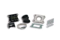 Complessivo collettore MALOSSI X360 - 27 mm Ø 28-35