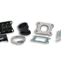 Complessivo collettore MALOSSI X360 - 27 mm Ø 28-35