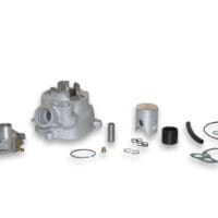 Gruppo termico MALOSSI MHR Replica ø 40,3 - Spinotto ø 12 H20