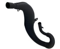 TECNIGAS Original Pro Enduro Expansie uitlaat