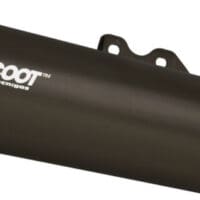 TECNIGAS Scoot TRE Demper