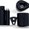 800Wx800H-1126597-2 R&G RACING Aero Valdoppen - Zwart