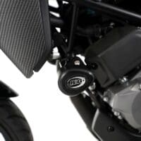 800Wx800H-1126599-1 R&G RACING Aero Valdoppen - Zwart
