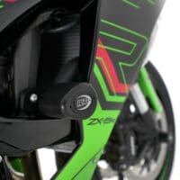 800Wx800H-1126600-1 R&G RACING Aero Valdoppen - Zwart