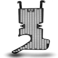 800Wx800H-1126602-1 R&G RACING Pro Collectorrooster - Aluminium - Zwart