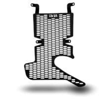 800Wx800H-1126602-2 R&G RACING Pro Collectorrooster - Aluminium - Zwart