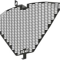 800Wx800H-1126604-1 R&G RACING Pro Collectorrooster - Aluminium - Zwart