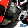 R&G RACING Pro Carterdeksel set - 2 stuks