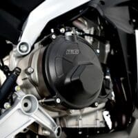 R&G RACING Pro Carterdeksel set - 2 stuks