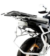 R&G RACING Kentekenplaat - Zwart