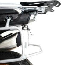 R&G RACING Kentekenplaat - Zwart