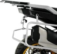 R&G RACING Kentekenplaat - Zwart