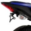 800Wx800H-1126615-1 R&G RACING Kentekenplaat - Zwart